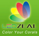 Shenzhen Ledzeal Green Lighting